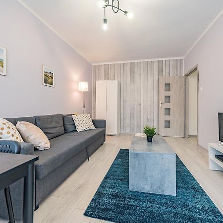 Citystay Rajska Komfort W Centrum Gdanska Zewnętrze zdjęcie
