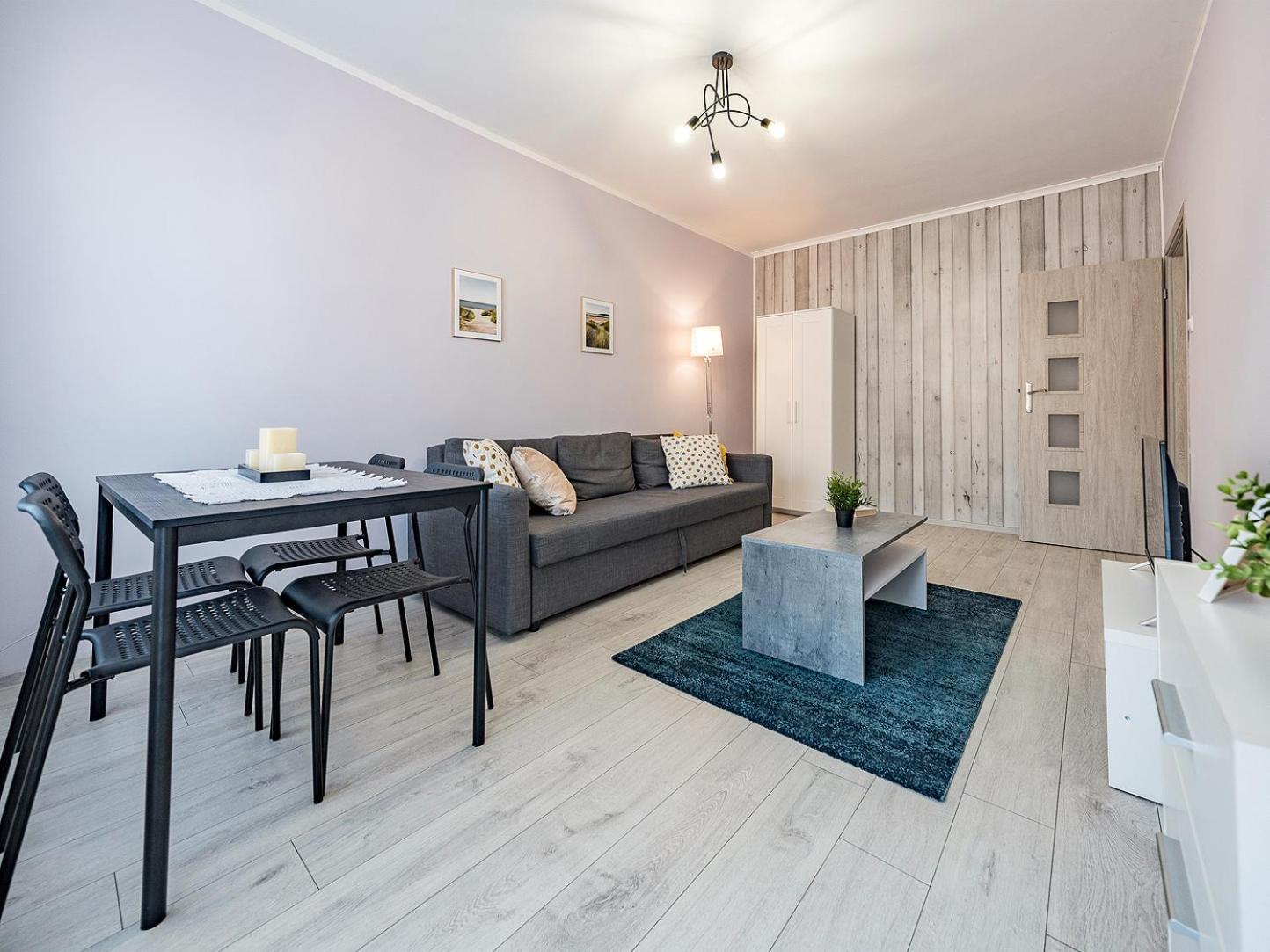 Citystay Rajska Komfort W Centrum Gdanska Zewnętrze zdjęcie
