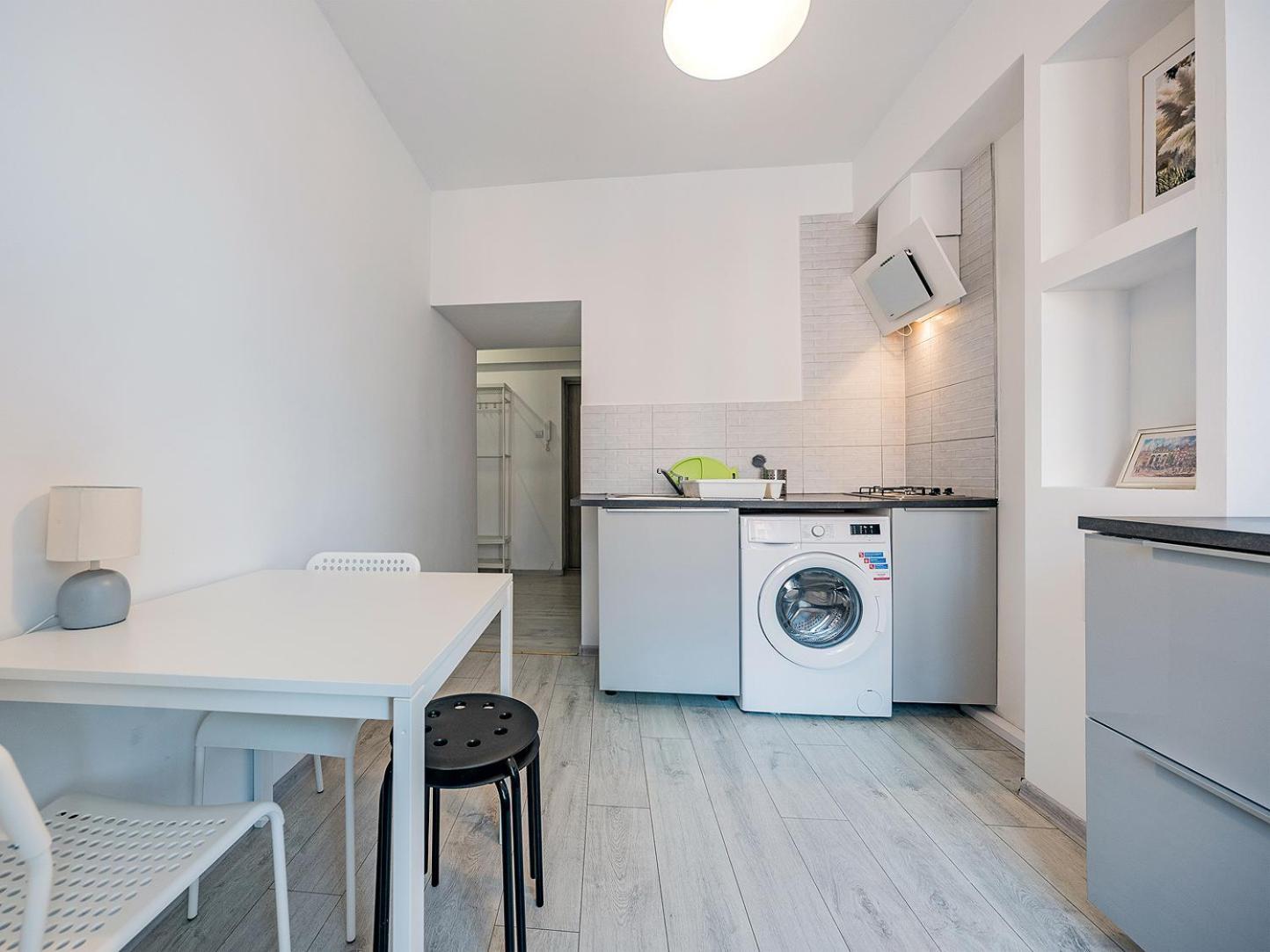 Citystay Rajska Komfort W Centrum Gdanska Zewnętrze zdjęcie