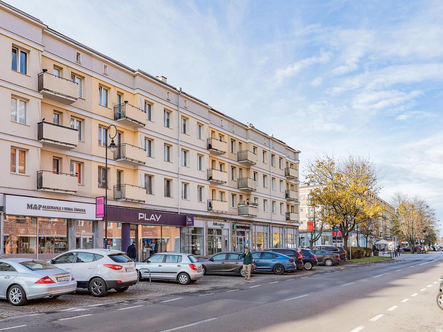 Citystay Rajska Komfort W Centrum Gdanska Zewnętrze zdjęcie