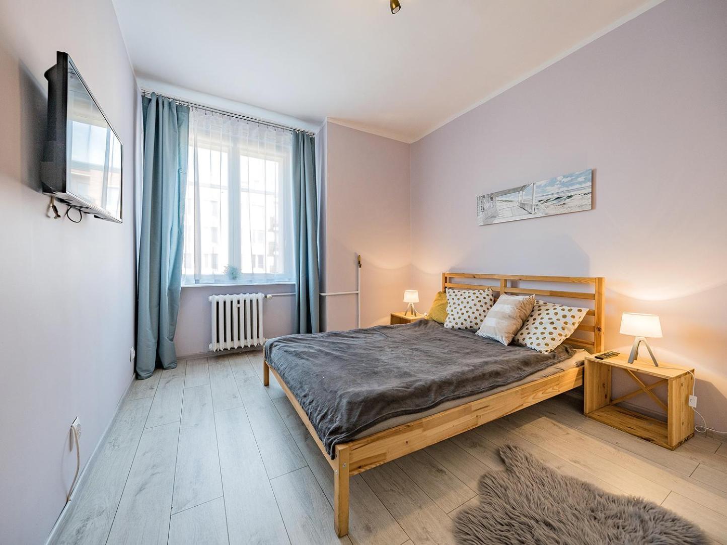 Citystay Rajska Komfort W Centrum Gdanska Zewnętrze zdjęcie