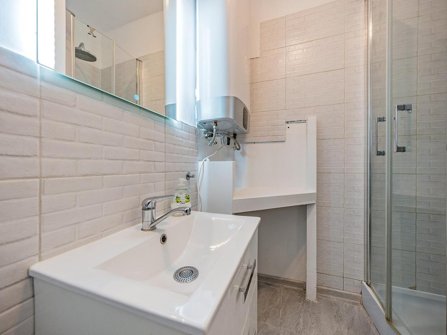 Citystay Rajska Komfort W Centrum Gdanska Zewnętrze zdjęcie