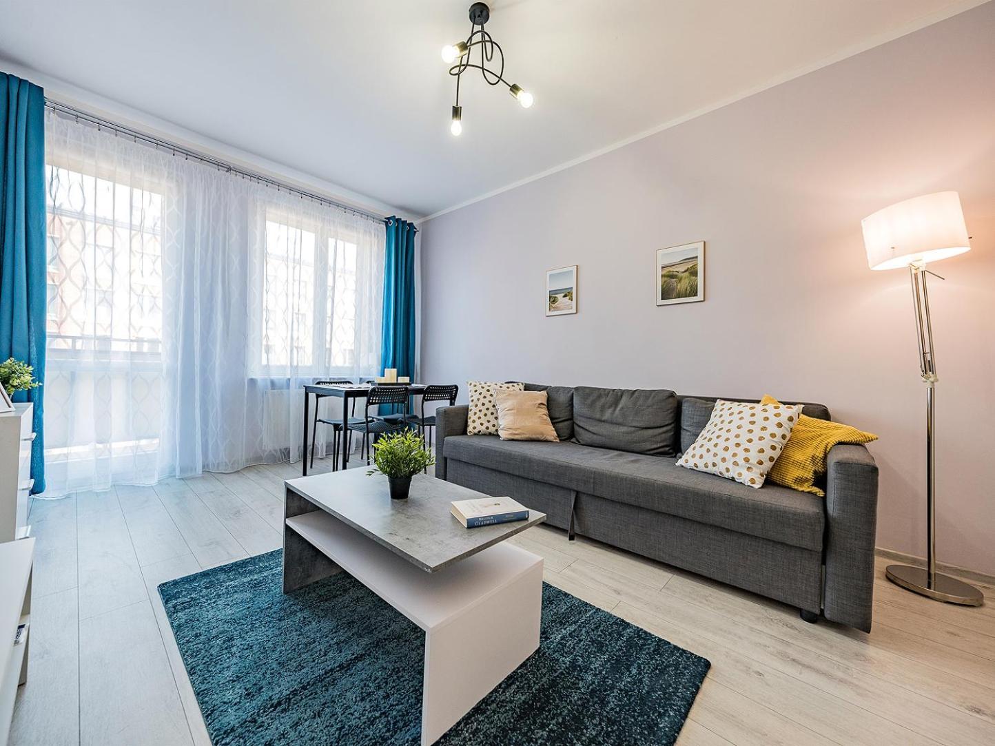 Citystay Rajska Komfort W Centrum Gdanska Zewnętrze zdjęcie